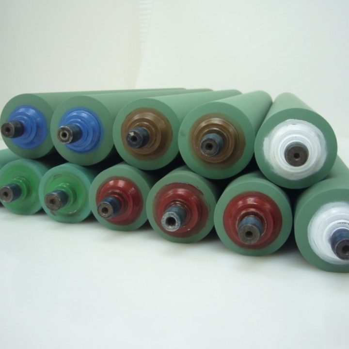 Plastic Film, Printing & Packaging